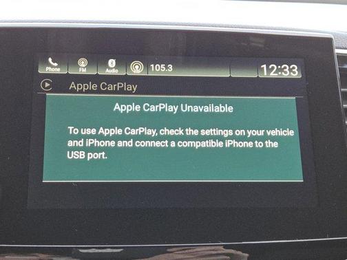 2021 Honda Passport AWD Sport