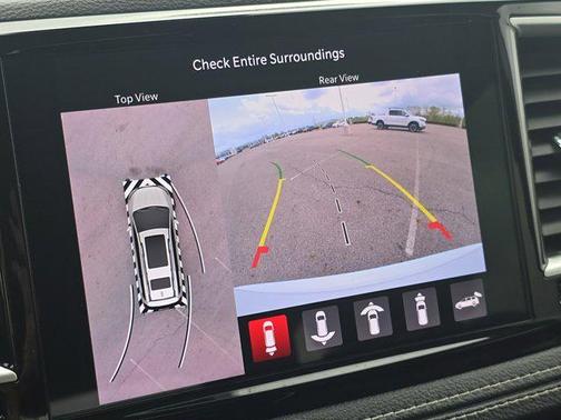 2022 Chrysler Pacifica Hybrid Touring L