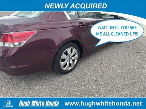 2008 Honda Accord EX