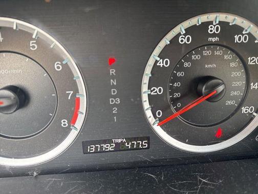 2008 Honda Accord EX