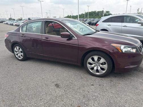 2008 Honda Accord EX