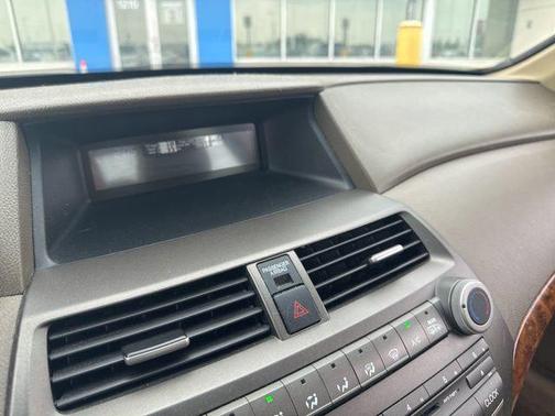 2008 Honda Accord EX