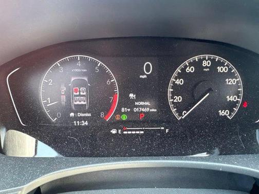 Sonic Gray Pearl 2023 Honda Civic Sport
