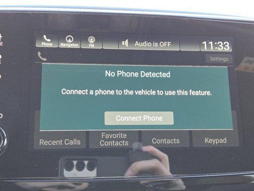 2024 Honda Passport AWD TrailSport