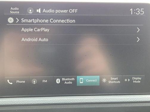 2025 Honda CR-V Hybrid Sport AWD