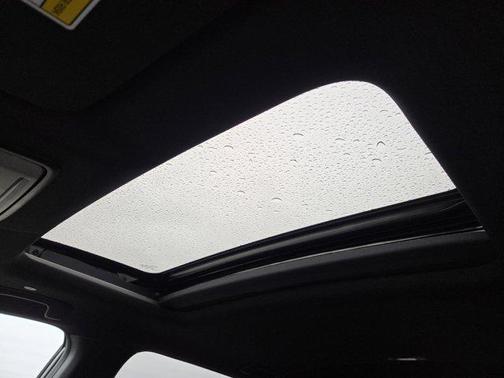 2025 Honda CR-V Hybrid Sport AWD