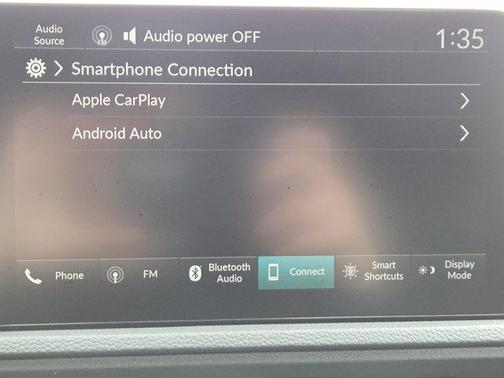 2025 Honda CR-V Hybrid Sport AWD