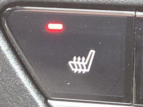 2025 Honda CR-V Hybrid Sport AWD