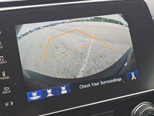 2022 Honda CR-V AWD Touring