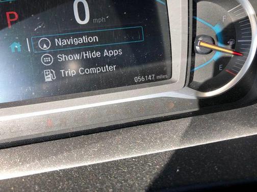 2022 Honda Pilot Touring 8-Passenger