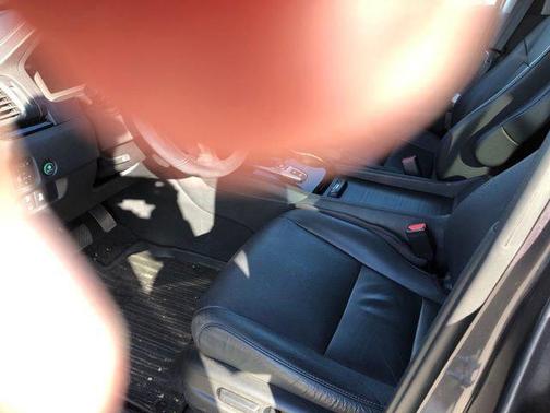 2022 Honda Pilot Touring 8-Passenger