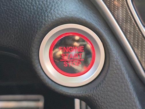 2022 Honda Accord Sport SE 1.5T