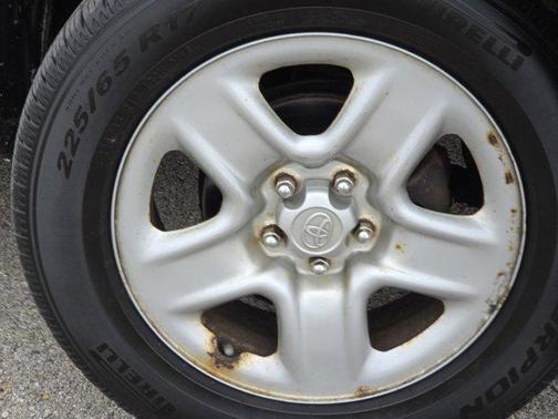 2008 Toyota RAV4 Sport