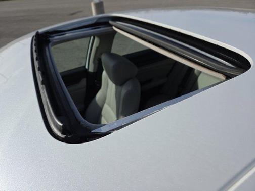 2022 Honda Accord EX-L 1.5T