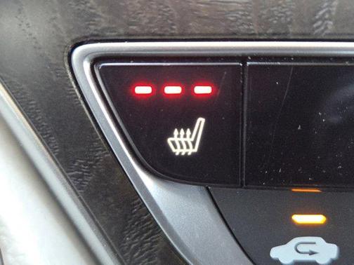 2022 Honda Accord EX-L 1.5T