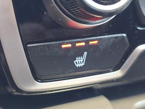 2021 Honda CR-V AWD EX