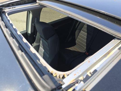 2021 Honda CR-V AWD EX