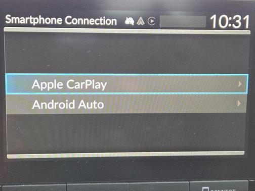 2023 Honda Accord EX 1.5T