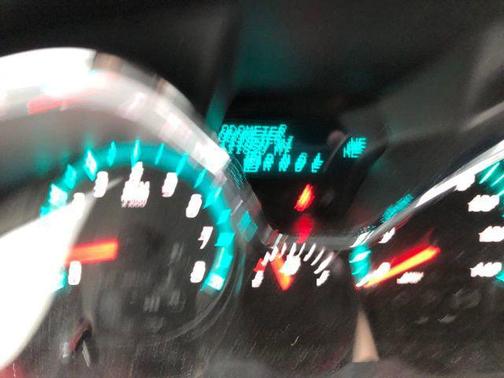 2017 Chevrolet Traverse Premier