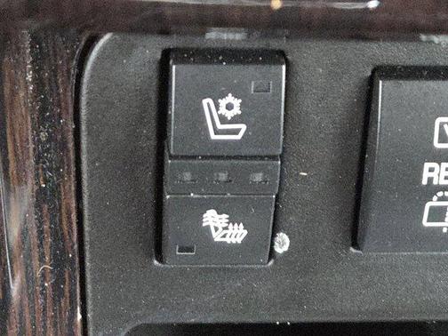 2017 Chevrolet Traverse Premier