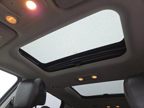 2017 Chevrolet Traverse Premier