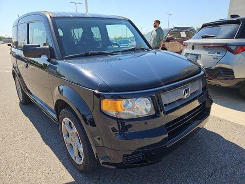 2008 Honda Element SC
