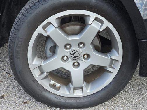 2008 Honda Element SC