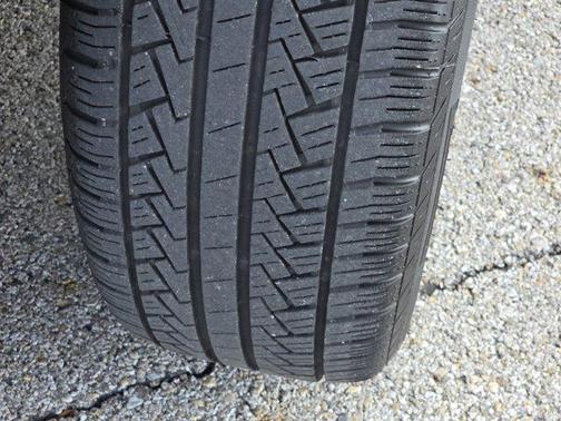 2008 Honda Element SC