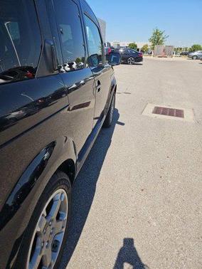 2008 Honda Element SC