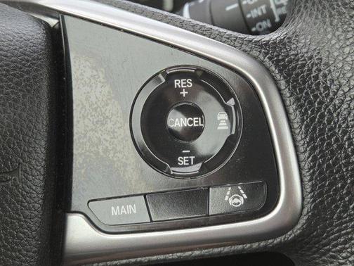 2021 Honda CR-V AWD EX