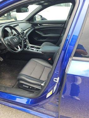 2021 Honda Accord Sport 1.5T