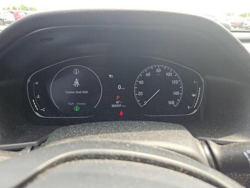 2021 Honda Accord Sport 1.5T