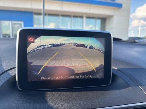 2016 Mazda Mazda3 i Touring