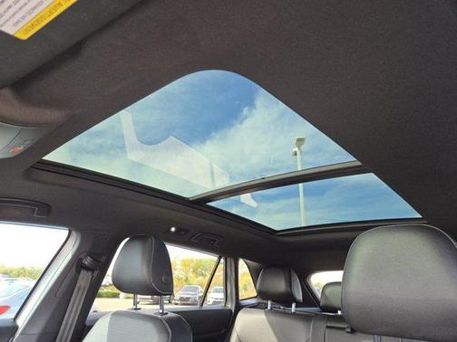 2020 Volkswagen Atlas Cross Sport 3.6L V6 SEL 4MOTION