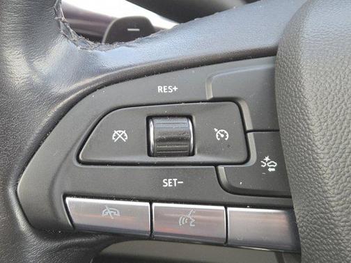 2022 Cadillac XT4 Luxury