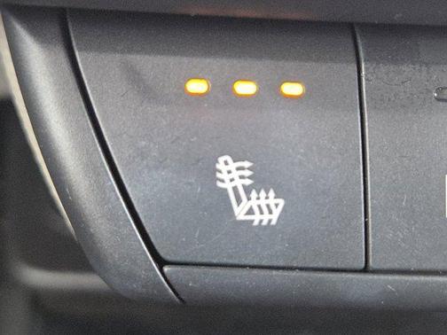 2022 Cadillac XT4 Luxury