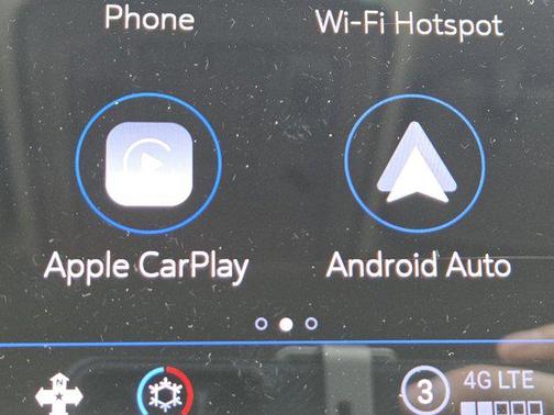 2022 Cadillac XT4 Luxury