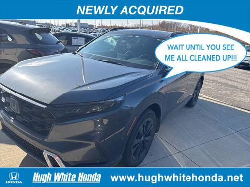 2023 Honda CR-V Hybrid Sport Touring AWD