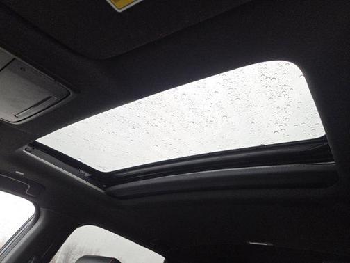 2023 Honda CR-V Hybrid Sport Touring AWD