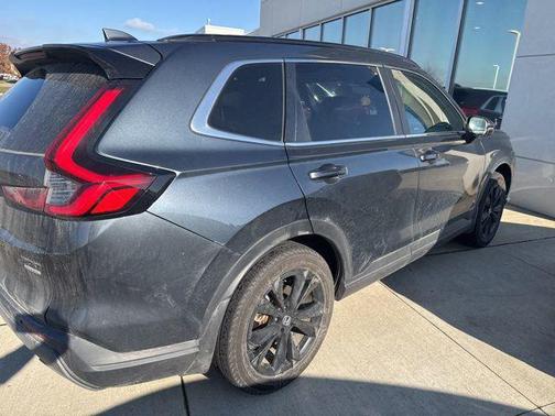 2023 Honda CR-V Hybrid Sport Touring AWD