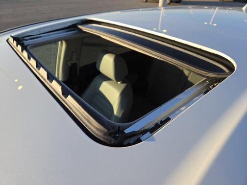 2023 Honda CR-V EX-L AWD