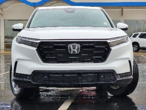 2023 Honda CR-V EX-L AWD