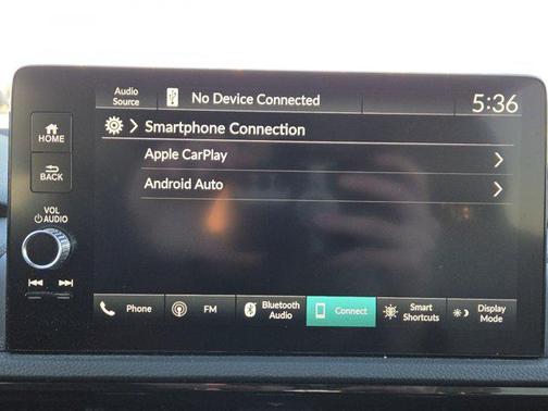 2023 Honda CR-V EX-L AWD