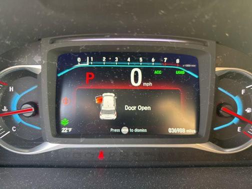 2020 Honda Pilot AWD EX