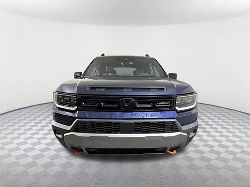 2026 Honda Passport AWD TrailSport Blackout