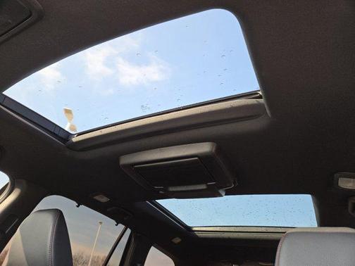 2020 Honda Pilot AWD Black Edition