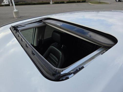 2023 Honda CR-V EX-L AWD