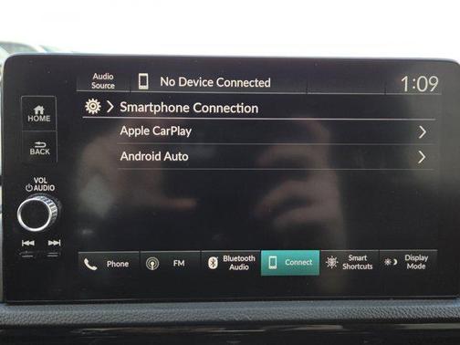 2023 Honda CR-V EX-L AWD