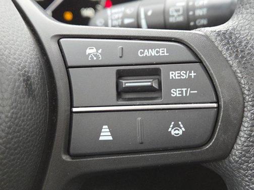 2023 Honda CR-V EX AWD