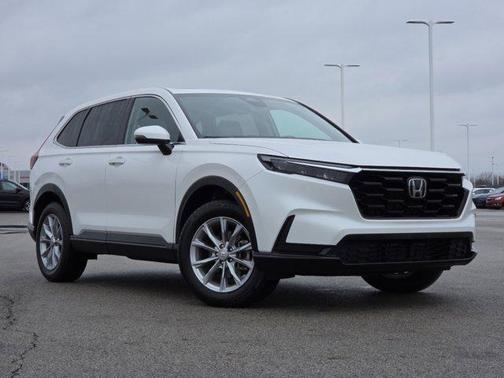 2023 Honda CR-V EX AWD